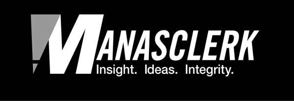 The Manasclerk Company: Insight. Ideas. Integrity
